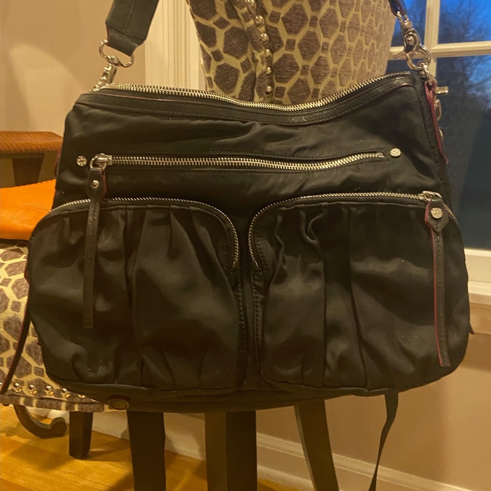 MZ Wallace Purse - Picture 2 of 4